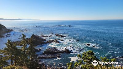 Cape Arago State Park