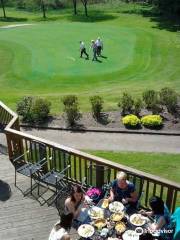 Dunblane New Golf Club