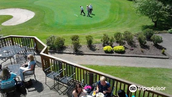 Dunblane New Golf Club