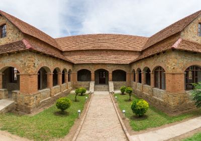Iringa Boma