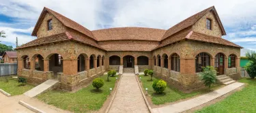Iringa Boma