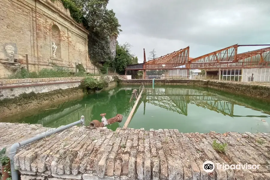 Fontana La Peschiera