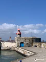 East Pier Lighthouse