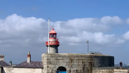 East Pier Lighthouse