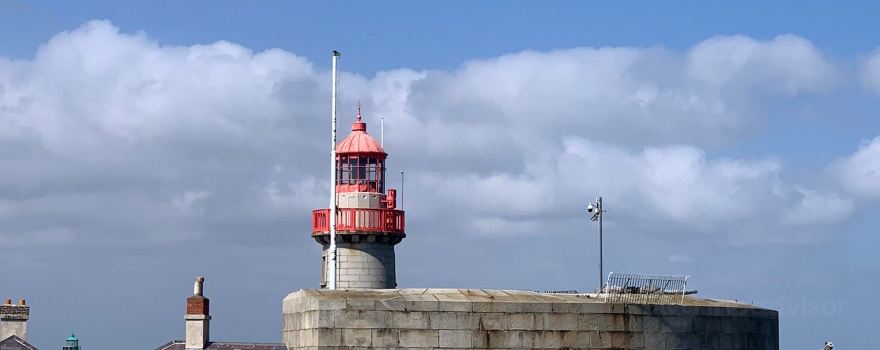 East Pier Lighthouse