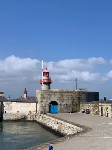Dún Laoghaire