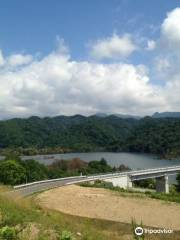 Sangen-kyo Bridge