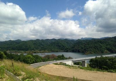 Sangen-kyo Bridge