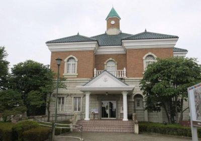 Kanuma Kawakami Sumio Museum