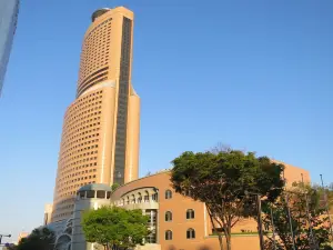 ACT CITY HAMAMATSU