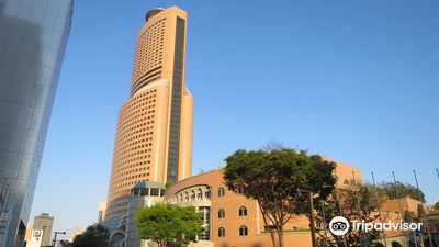 ACT CITY HAMAMATSU