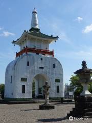 日蓮宗 藻原寺