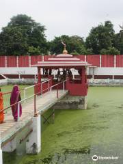 Janaki Temple