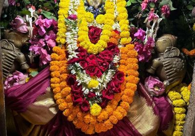 Vishnupad Temple - Gaya District, Bihar, India