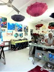 Red Flower Gallery & Boutique