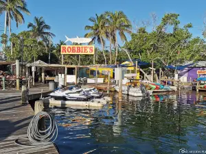 Robbie's of Islamorada