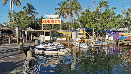 Robbie's of Islamorada