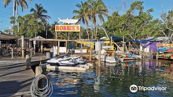 Robbie's of Islamorada