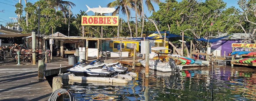Robbie's of Islamorada
