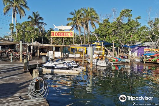 Robbie's of Islamorada