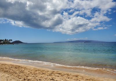 Palauea Beach