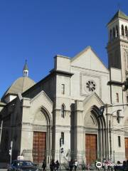 Catedral de Valparaiso