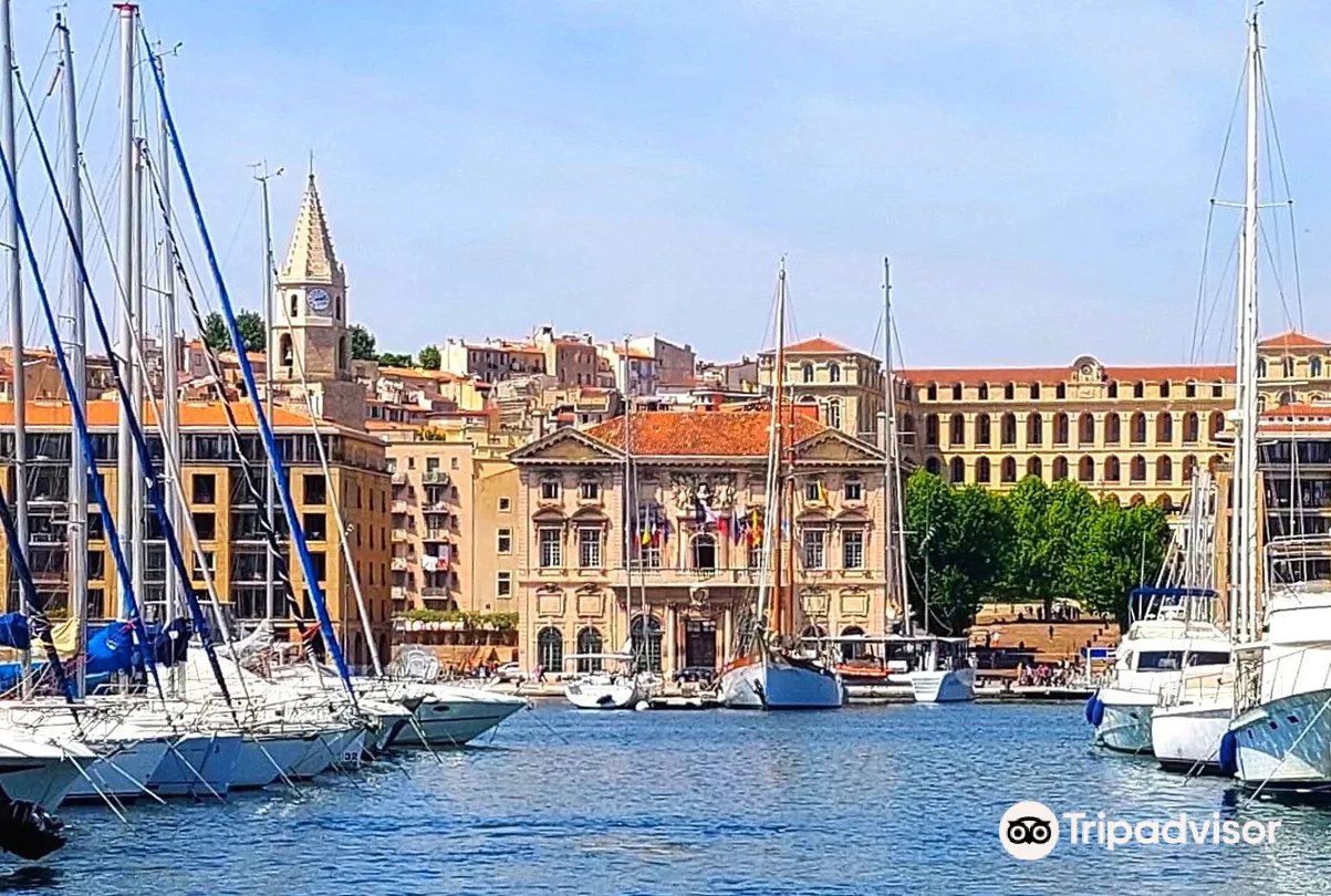 3_Ville de Marseille