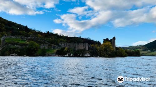 The Loch Ness Centre