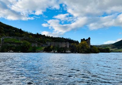 Drumnadrochit