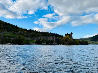 Drumnadrochit