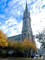 St. Mary of the Assumption Cathedral, Aberdeen