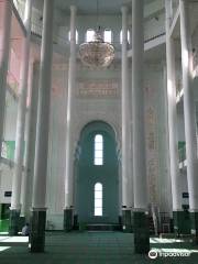 Мечеть в Самаре