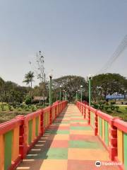 Nhong Krathing Park