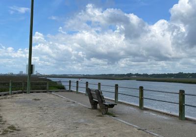 Heritage Shores Nature Preserve