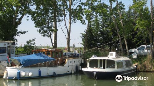 Canal du Midi