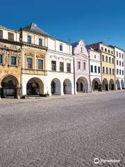 Mestska Galerie Litomysl