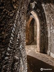 The Shell Grotto