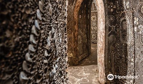 The Shell Grotto