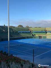 Kooyong Lawn Tennis Club