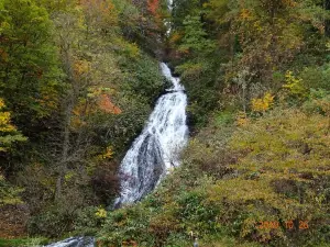 Michi-no-Eki, Kosaka Nanataki