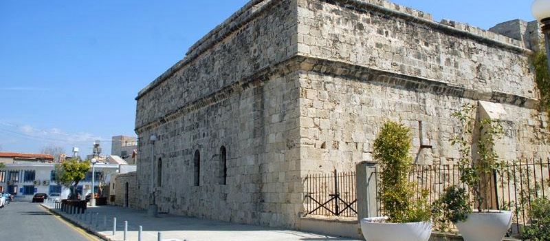 Château de Limassol