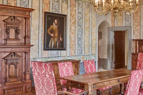 Castello di Gruyères