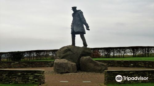 David Stirling Memorial