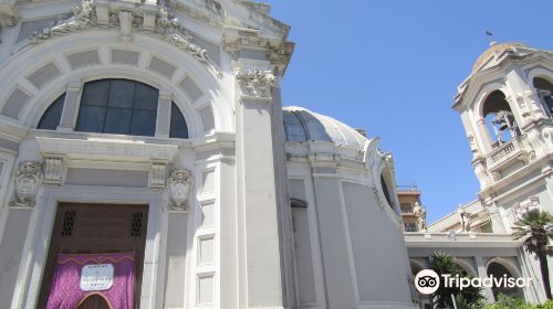 Chiesa del Carmine di Messina