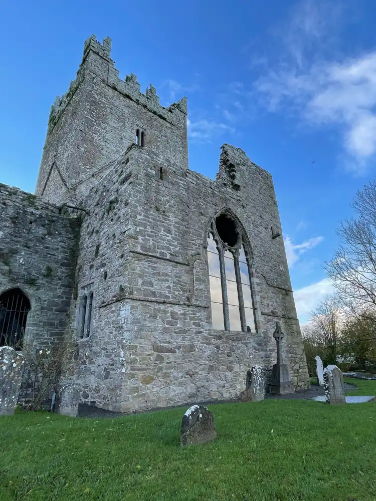 Thomastown