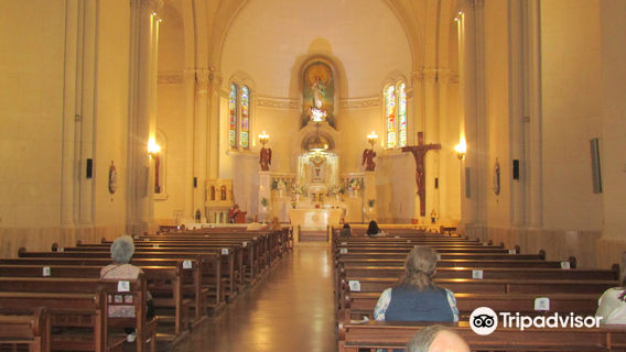 Parroquia Santisimo Sacramento