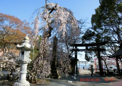 延喜式内･鹿島御児神社