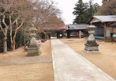 Ryozen Shrine