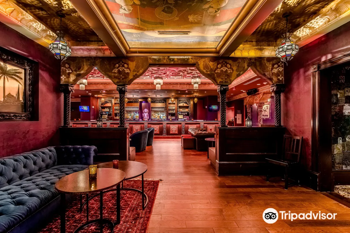 2_House of Blues Houston