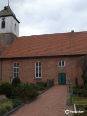 Friedhof Worpswede